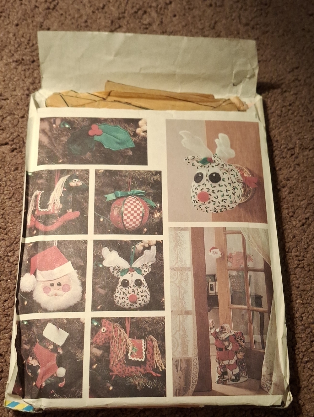 4457 McCall's Pattern - Picture 2 of 2